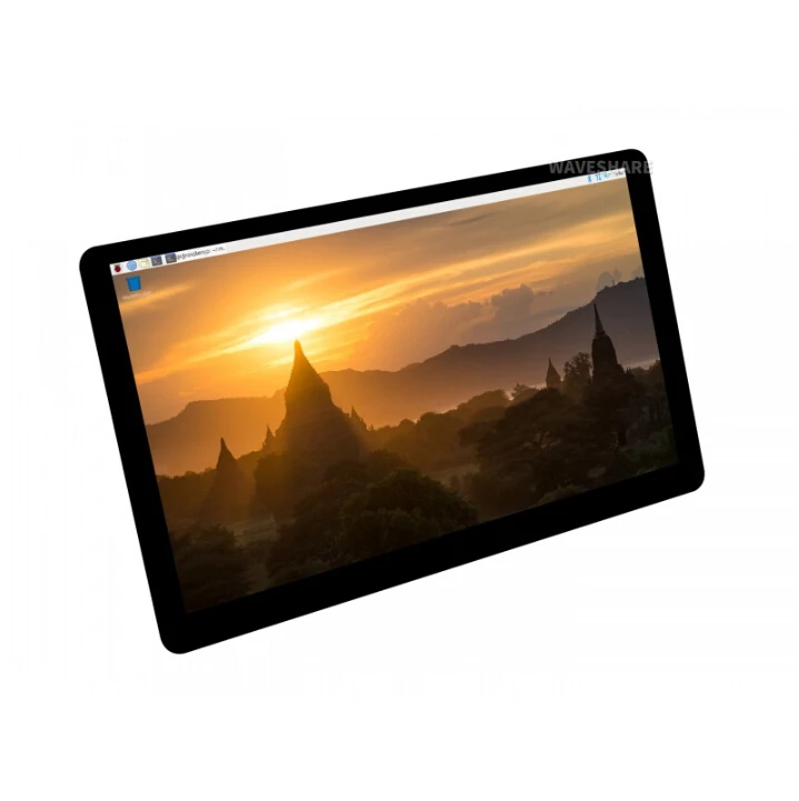 Waveshare 15.6 ġ   ġ ũ LCD, 1920*1080, HDMI, IPS, پ ý , ɼ ̱//  