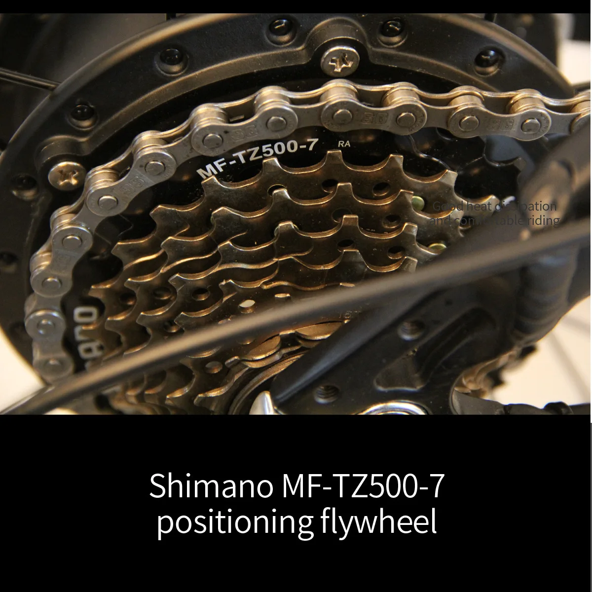 Применение samsung Батарея C6 F 26 дюймов горный электровелосипед Shimano 7 Скорость электронного велосипеда 48V 10Ah литий Батарея 350W электрический велосипед для детей