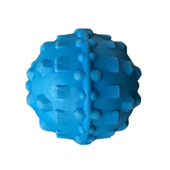

Massage Fitness Ball Rubber Ball TPE Hockey Trigger Point Relaxation Auto Massage Ball Yoga Training Fascia