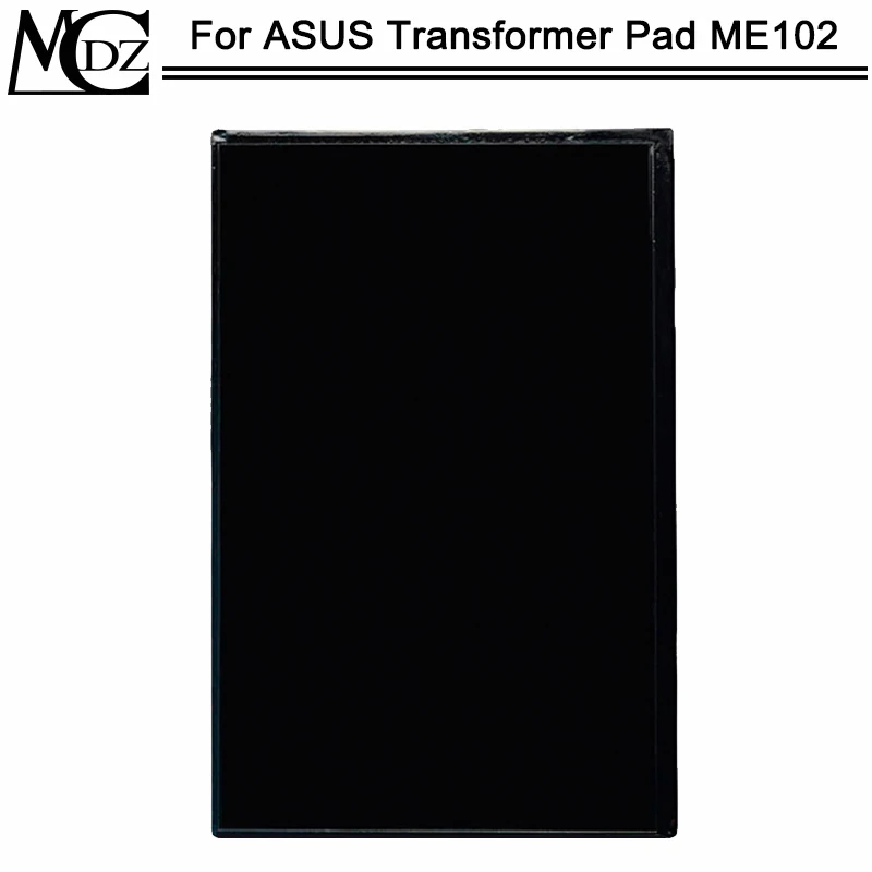 Новый ME102 для ASUS Transformer Pad K018 K00F B101EAN01.6 ЖК-экран матричный дисплей |