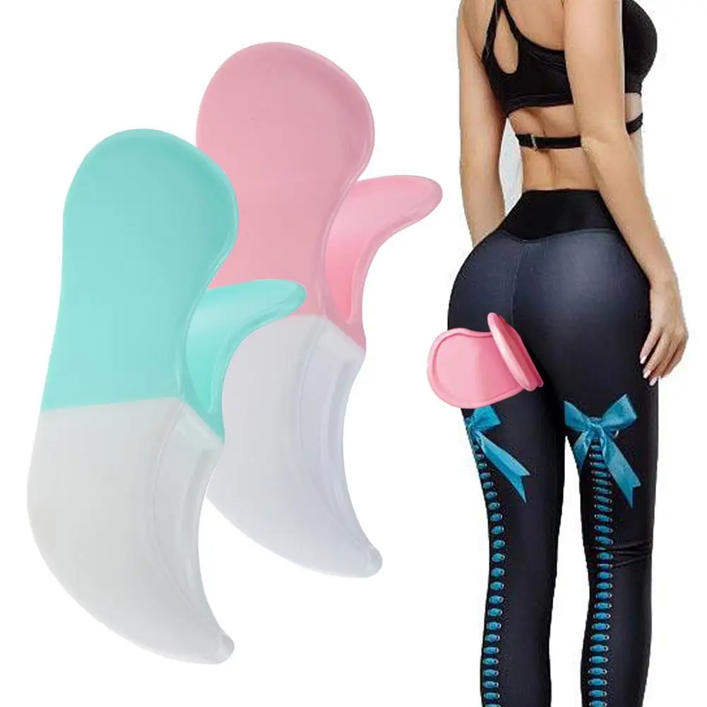 

Exerciser Bladder Control Device For Pelvic Correction Beautiful Muscles Buttocks Pelvic Floor Bodybuilding Exerciser