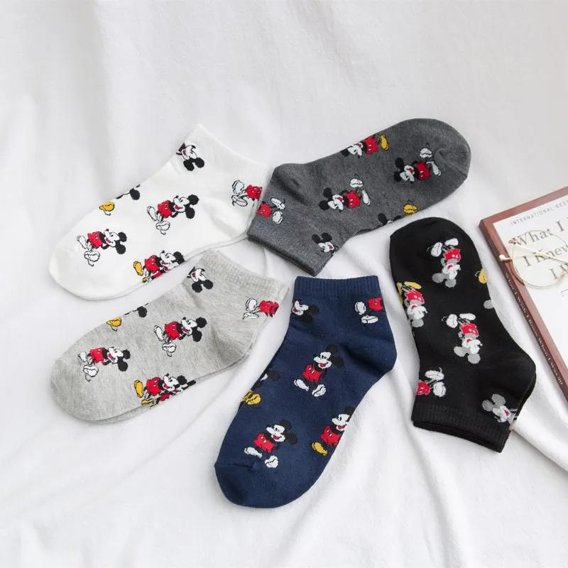 Happy socks ponozky skarpety damskie transp skarpetki divertidos Harajuku calcetines mujer estudiantes escolares скейтборд para