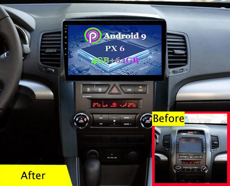 sorento 09-12 8