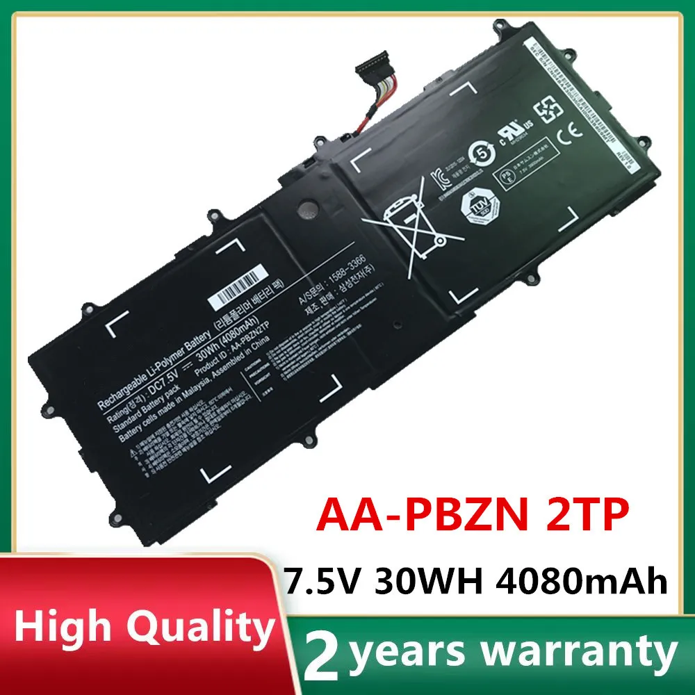 Xboxbig-Новый PBZN2TP Аккумулятор для ноутбука Samsung NP905S3K 910S3K 905S3G 910S3G 910S3L NP910S3L 905S3L 915s3g