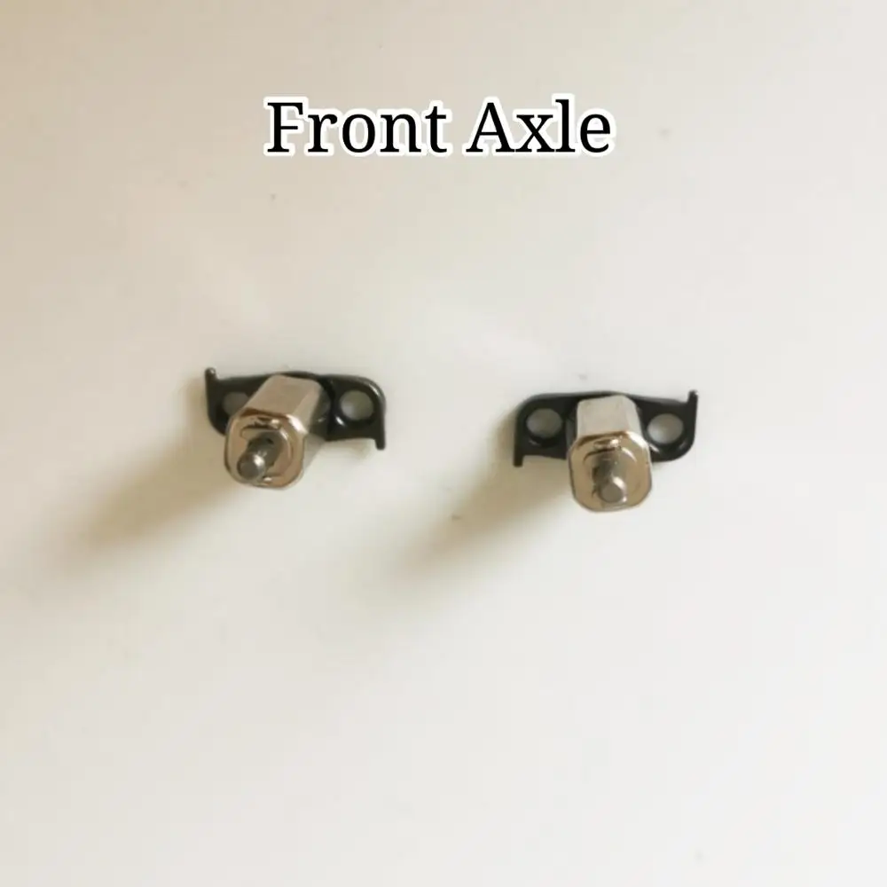 Per Dji Mavic 2 Pro/Zoom Asse Anteriore/Asse Mavic 2 Pro/Zoom Braccio Anteriore Drone Parti Di Riparazione Accessori Di Ricambio