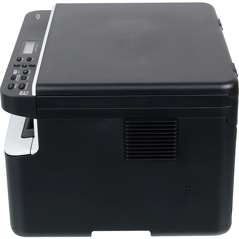 МФУ лазерный Brother DCP-1612WR(DCP1612WR1) A4 WiFi черный