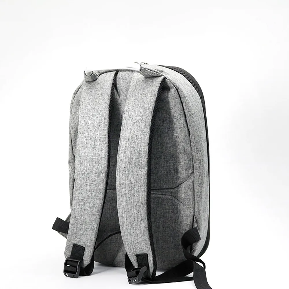 Ouhaobin for Fimi X8 SE Drone Bags Backpack Storage Backpack For Xiaomi Fimi X8 SE Bag  Carrying Portable hard shell bag 102#D