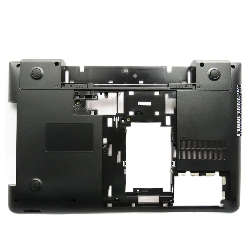 Новинка для SAMSUNG 350V5C 355V5C 355V5X NP350V5C NP355V5C NP355V5X подставка рук розовая/Нижняя крышка