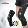 WorthWhile 1 Piece Basketball Kneepads Elastic Foam Volleyball Knee Pad Protector Fitness Gear Sports Training Support Bracers 1
