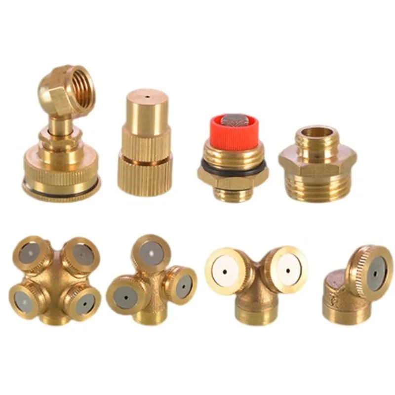

Garden lawn agricultural atomizing nozzle outdoor greening watering cauliflower irrigation sprinkler sprinklerautomaticsprinkler