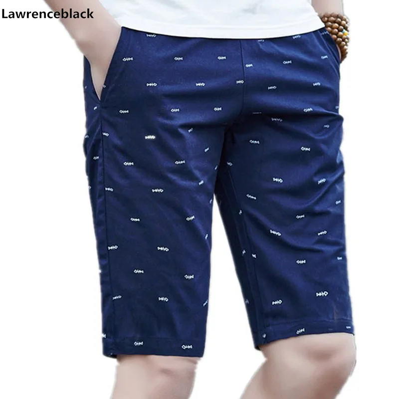 Мужские шорты кэжуал однотонные мужские шорты 5XL летние мужские s Пляжные Шорты хлопковые мужские короткие брендовые бермуды masculina дропшиппинг 6649