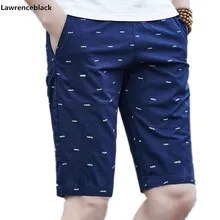 Мужские шорты кэжуал однотонные мужские шорты 5XL летние мужские s Пляжные Шорты хлопковые мужские короткие брендовые бермуды masculina дропшиппинг 6649