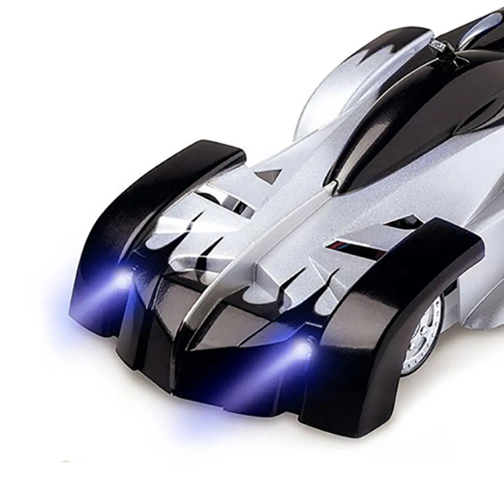 Скалолазание на стену Rc автомобиль трюк скалолазание автомобиль интеллектуальный пульт дистанционного управления игрушечный автомобиль подходит для ребенка