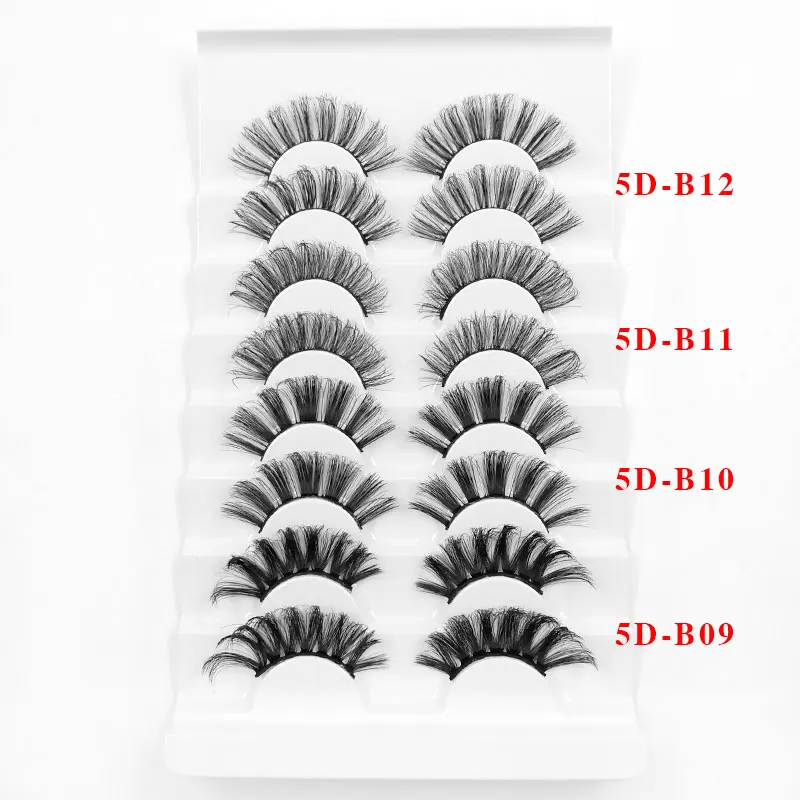 5D-B09、5D-B10、5D-B11、5D-B12