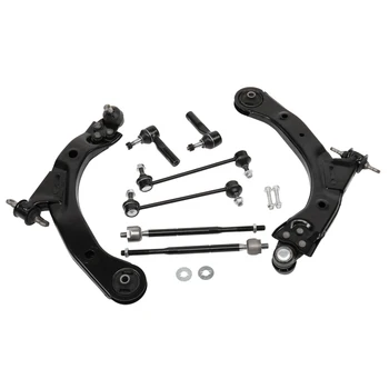 

Front Lower Control Arm 9.86" Sway Bar for 2005 - 2011 HHR Cobalt