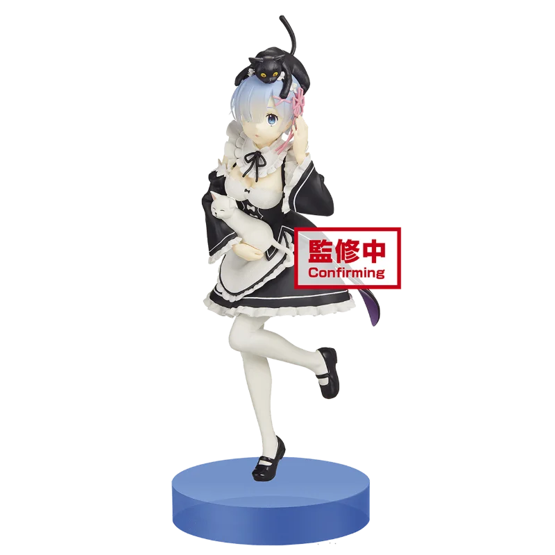 Фигурка из аниме BANDAI Banpresto RE:ZERO Rem ESPERSTO | Игрушки и хобби