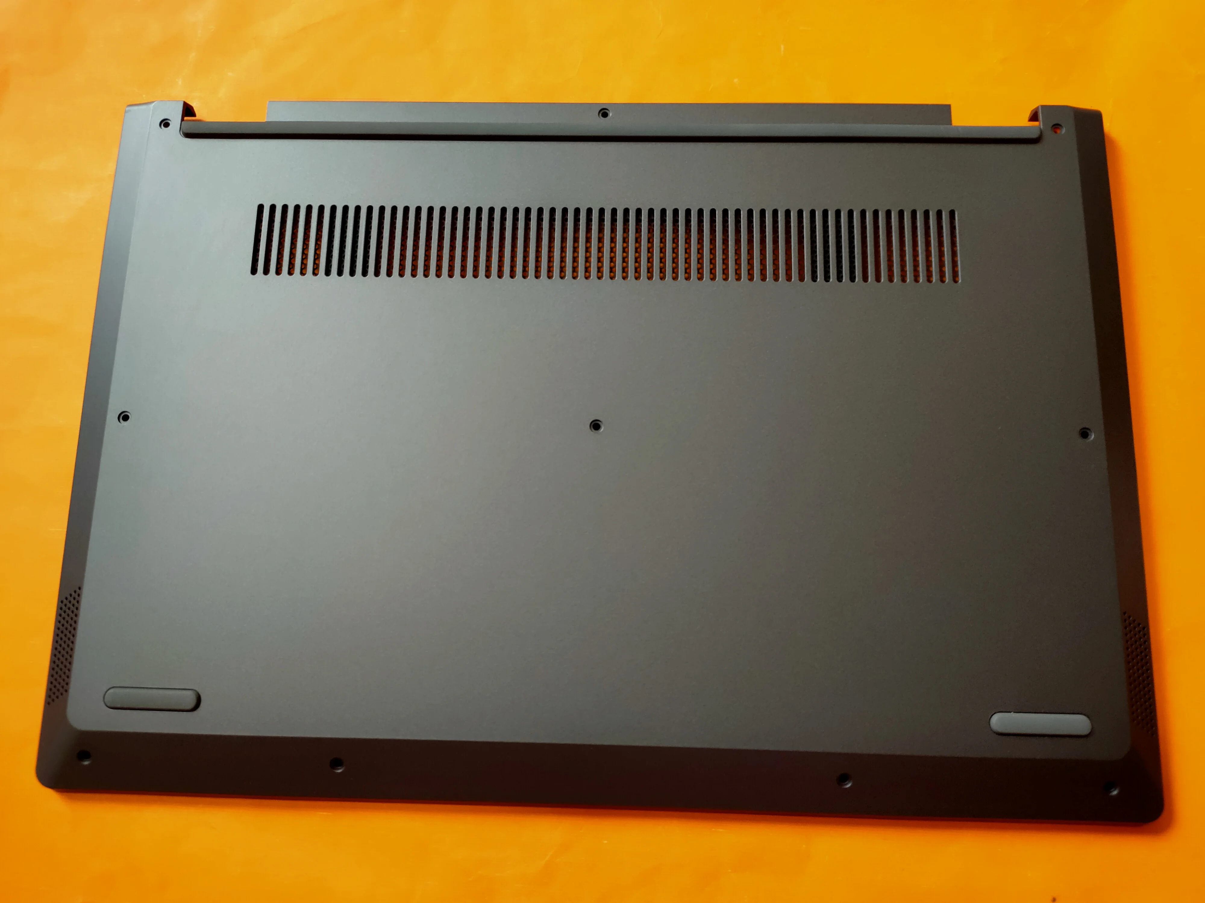 Чехол-накладка для Lenovo IdeaPad C340-14IWL C340-14API C340-14 D серый | Компьютеры и офис