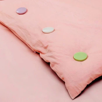 

8Pcs/Set Quilt Non-Slip Clip Bed Sheet Mattress Clip Buckle Non-Slip Duvet Blanket Holder Quilt Fixer Gripper Clamp Button