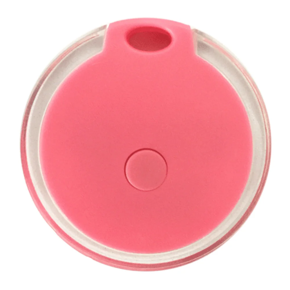  Smart Mini Bluetooth GPS Tracking Gerät Wasserdicht für Haustiere Schlüssel Tasche Kinder EM88