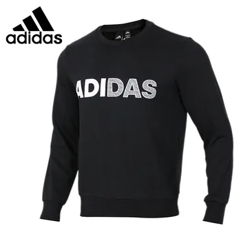 

Original New Arrival Adidas CM GFX CS LNG Men's Pullover Jerseys Sportswear