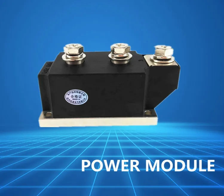 SCR module 500AMTC500-16 MTC500A1600V