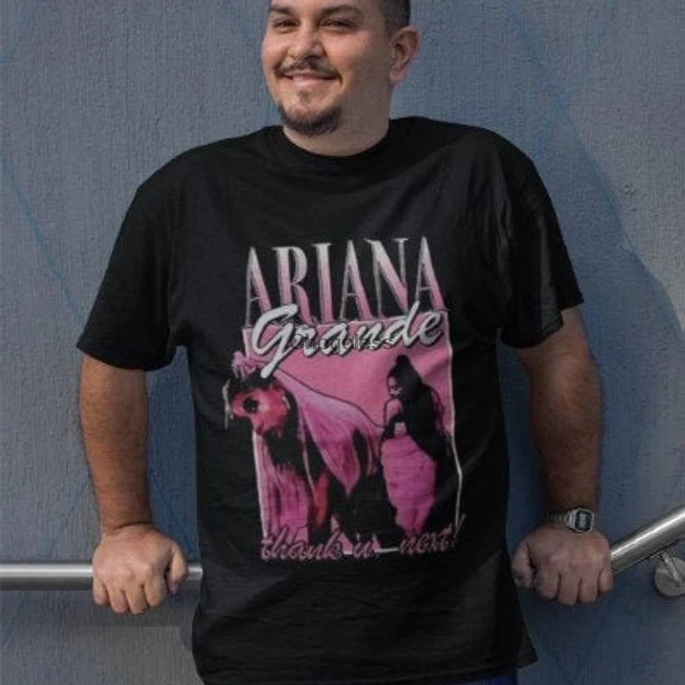 Футболка ARIANA футболка Свитшот Ariana Размеры S 2XL | Мужская одежда