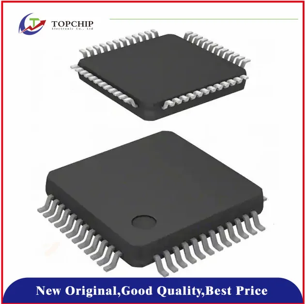 10 Uds nuevo original STM32L071CBT6 STM32L071 LQFP-48
