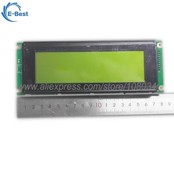 

5.2inch 240x64 DMF5005N-EW stn-lcd display