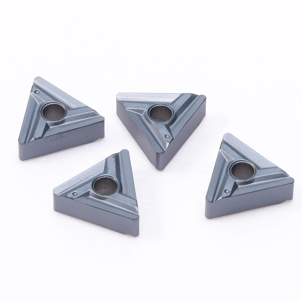 Рисунок 6 - TNUX160404L TNUX160408L TNUX160404R