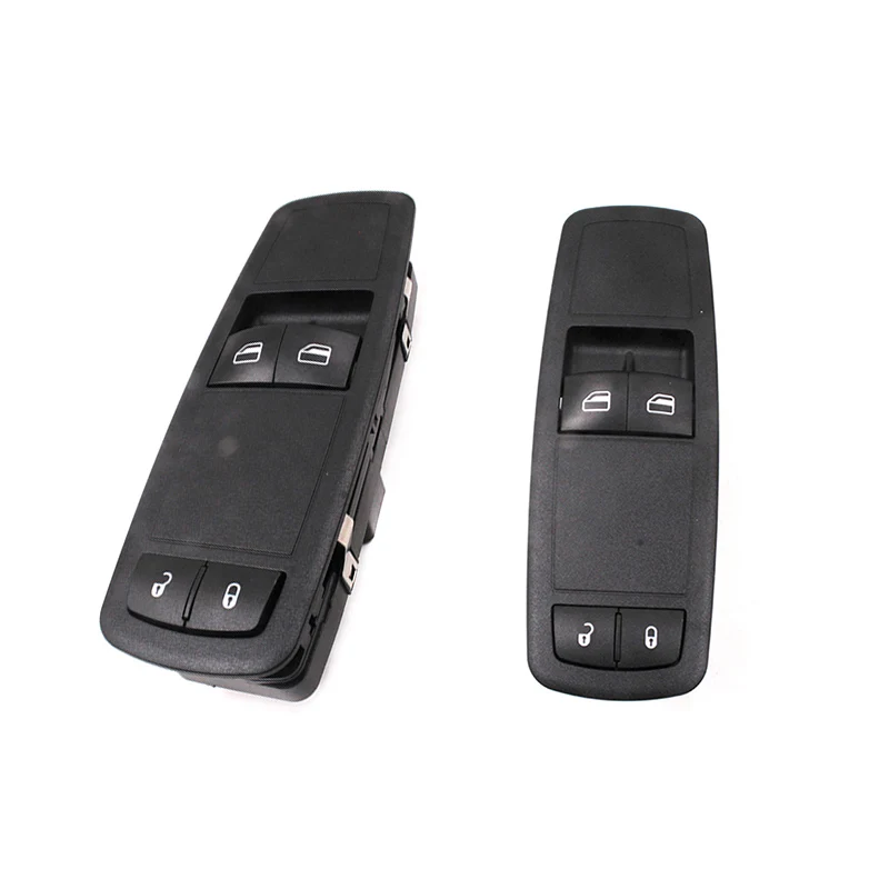 

LH Driver Side Master Power Window Switch 04602537AE for Chrysler Town Country Dodge Grand Caravan