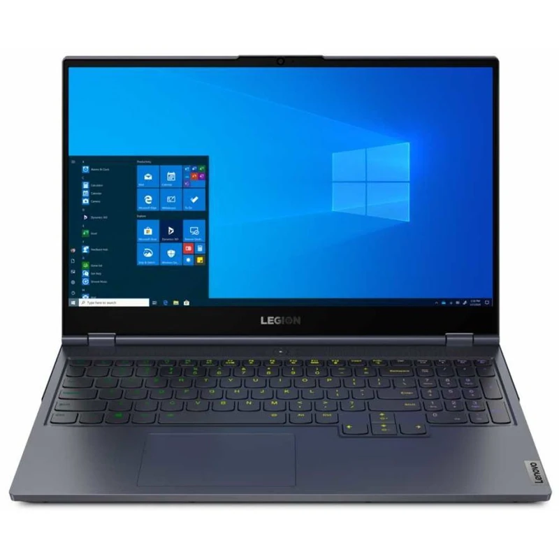 Ноутбук LENOVO Legion 7 15IMH05 15.6&quot IPS i7 10750H 16Гб 512Гб SSD RTX 2060 81YT005DRU| |