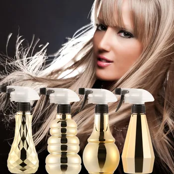 

450ML Hairdressing Spray Bottle Salon Barber Hair Tools Water Sprayer Spray Bottle Only ABS material which is durable for long