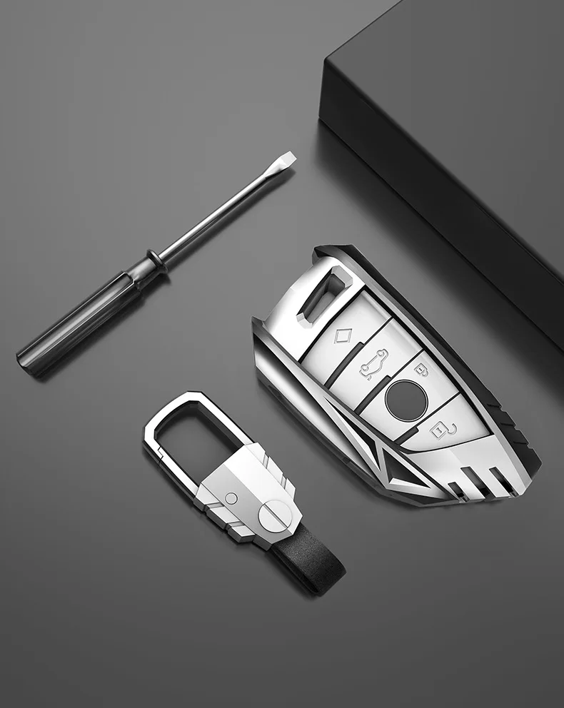 Cover chiave telecomando per BMW 1 3 5 7 serie X1 X3 X4 X5 X6 M3 M5 F20 F30 F10 E30 E34 E70 F15 F16 F45 F46 G20 G30 G12 9 Cover chiave telecomando per BMW 1 3 5 7 serie X1 X3 X4 X5 X6 M3 M5 F20 F30 F10 E30 E34 E70 F15 F16 F45 F46 G20 G30 G12 - H6a95979a48534440bfd921a2058b5a0bZ