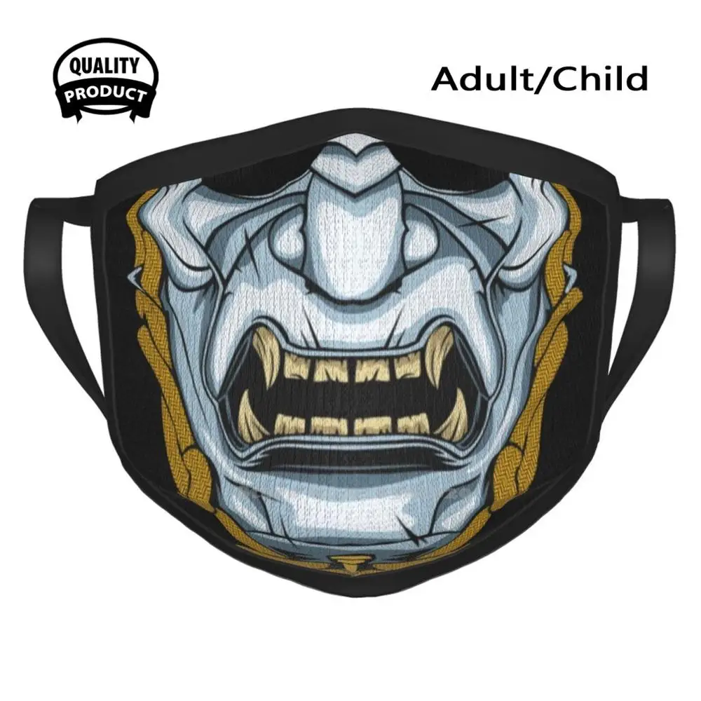 

Jin Mask Mouth Mask Face Masks Ghost Of Tsushima Horyuji Sakai Jin Sakai Sword Katana Ronin Japan Japanese Burn Fire Gaming