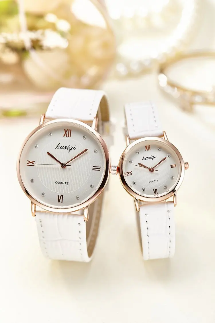 couple watch Hot Sale Women Magnet Buckle Starry Watch Ladies Rhinestone Quartz Watch Clock Relogio Feminino Dropshipping