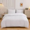 New Design Dark Green Bedding Set Home Duvet Cover Bed Sheet Pillowcase King Queen Full Single Size,(Excluding filler)3pcs 4pcs 2