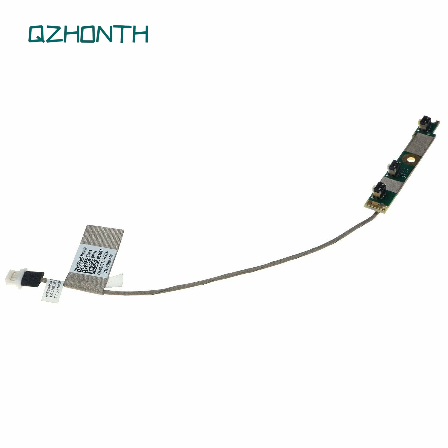 Новая кнопка питания и громкости для Dell INSPIRON 17 7779 P30E001 85GTT 085GTT | Компьютеры офис