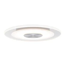 92907 Светильник Whirl rd dim LED 3x4,5W 120 Alu