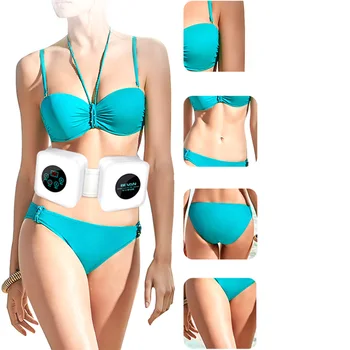 

Slimming Machine Weight Loss Artifact Lazy Sports Slimming Shake Machine Body