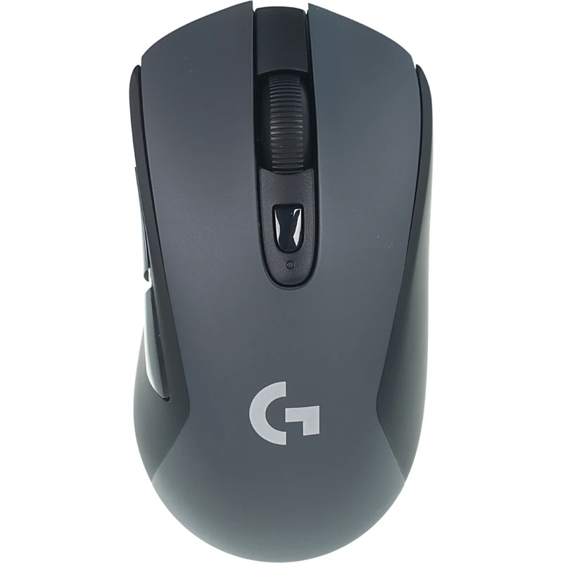 Mouse system