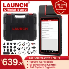 Uruchom X431 Diagun V pełny układ profesjonalne narzędzia diagnostyczne OBD OBD2 Wifi czytnik kodów Bluetooth 2 lata za darmo online