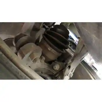 

16174309 STEERING KNUCKLE FRONT LEFT OPEL ASTRA H BER.