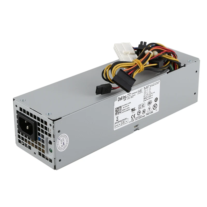 NEW For Dell Optiplex H240ES 00 H240AS 00 AC240ES 00 AC240AS 00 L240AS Power Supply 3