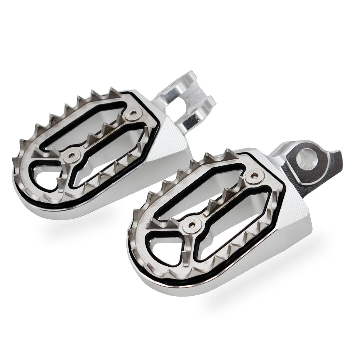 

Подножки для мотокросса, педали для Suzuki RMZ 250 450 2010-2018 2017 2016 2015 2014 2013 2012