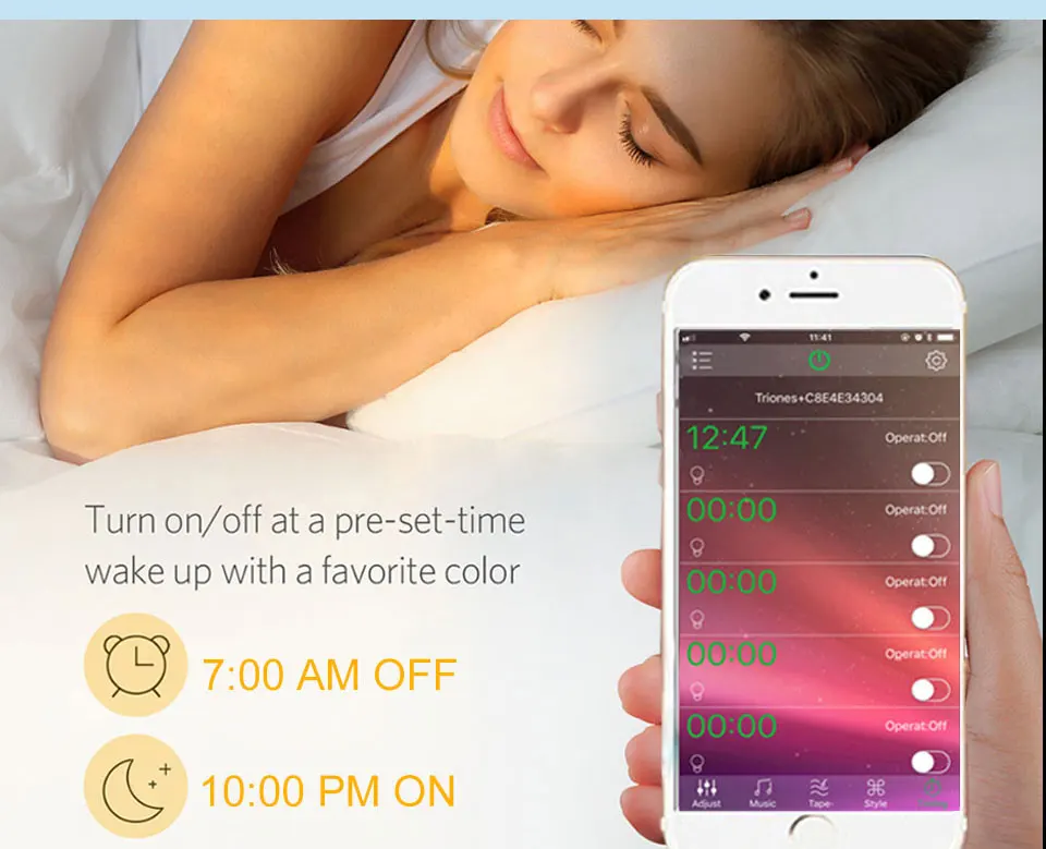 5V-USB-RGB-Flexible-Tape-With-Smart-Bluetooth-APP-Control-5050SMD-RGB-LED-Strip-Light-for-TV-Backlight-Bedroom-Living-Room-Decor_11