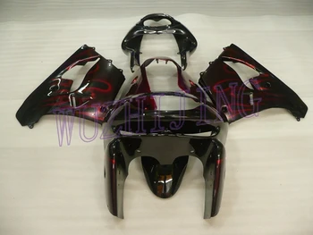 

Fairings Zx-9r 99 Full Body Kits Zx-9r 1998 Red Frame Fairing Kits Zx-9r 1998 - 1999