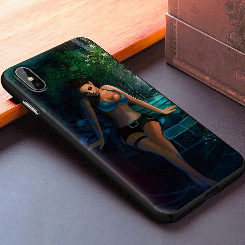 Черные силиконовые чехлы с рисунком для девочек huawei Y6 Y7 Y9 Prime 2018 2019 Nova 2i 3 4 3i Lite mate 10