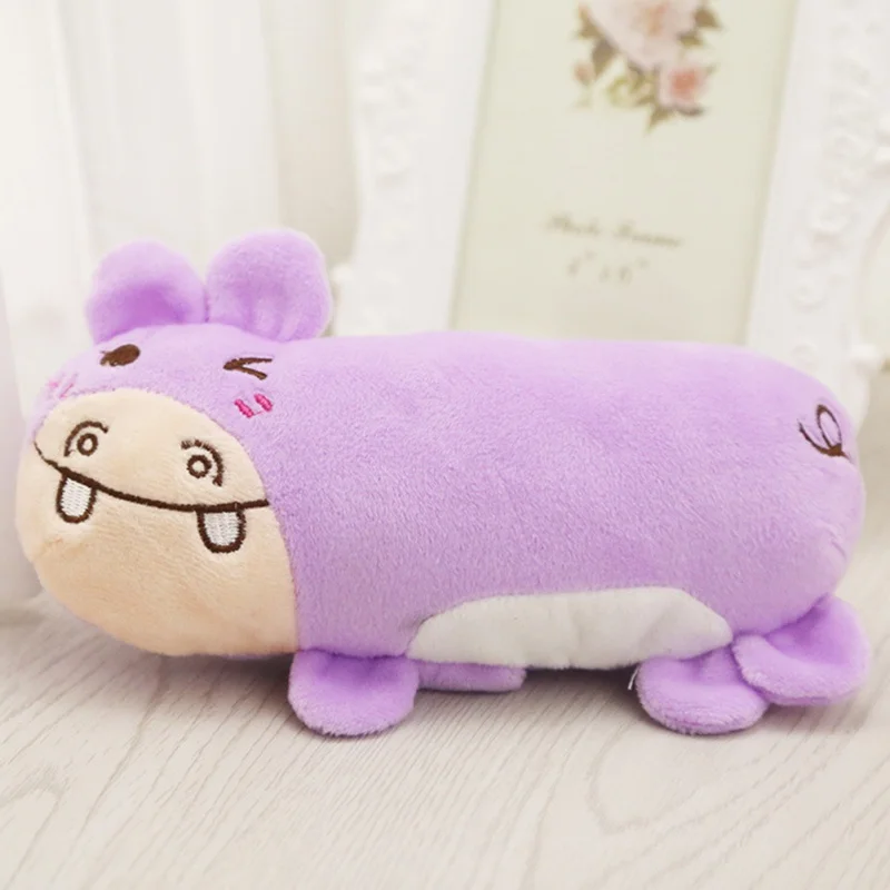 Горячий продукт Fuuny игрушки для домашних собак жевательная игрушка-пищалка для щенков визгливый звук плюшевые фрукты овощи и бутылочка для кормления игрушка для собак PGM