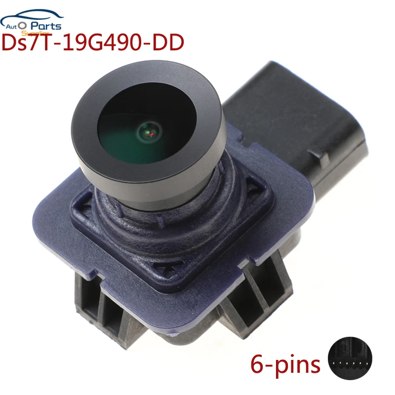 Ds7t 19g490 Dd Ds7t19g490dd Rear View Back Up Camera For Ford Mondeo For Fusion Cc 13 17 Es7z19g490a Hs7z19g490a Hs7z19g490d Vehicle Camera Aliexpress