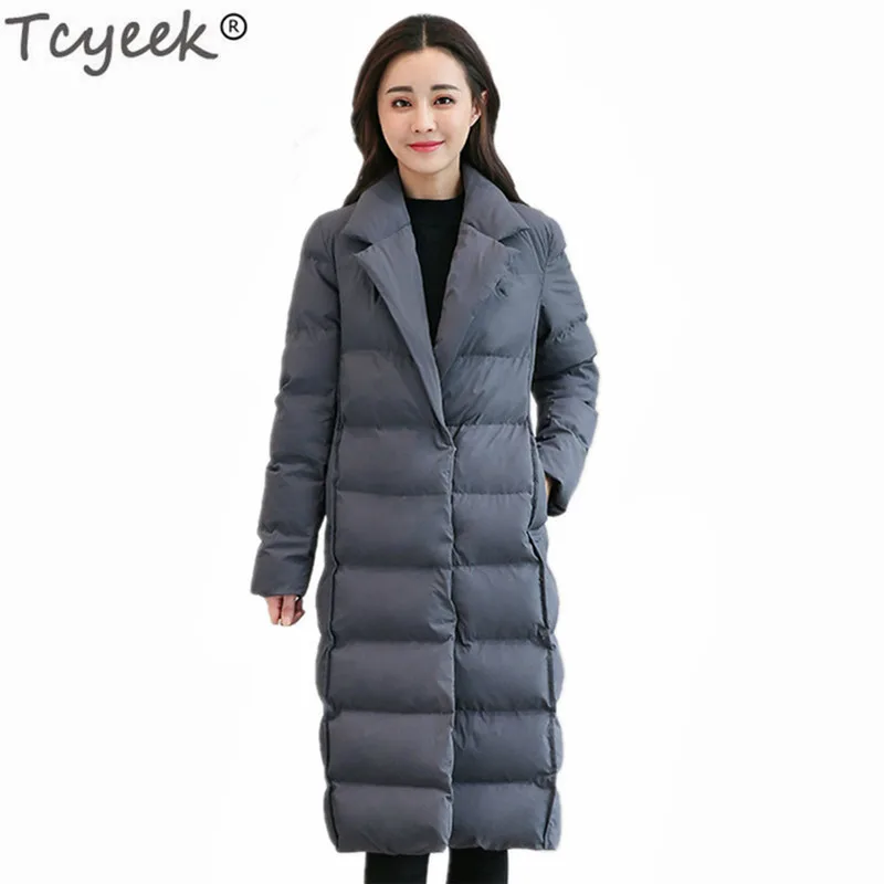 

Plus Size 4XL Winter Jacket Women Fashion Coat Long Ladies Clothes Outwear Parkas Tops Chaqueta Mujer LWL811